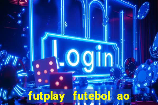 futplay futebol ao vivo apk